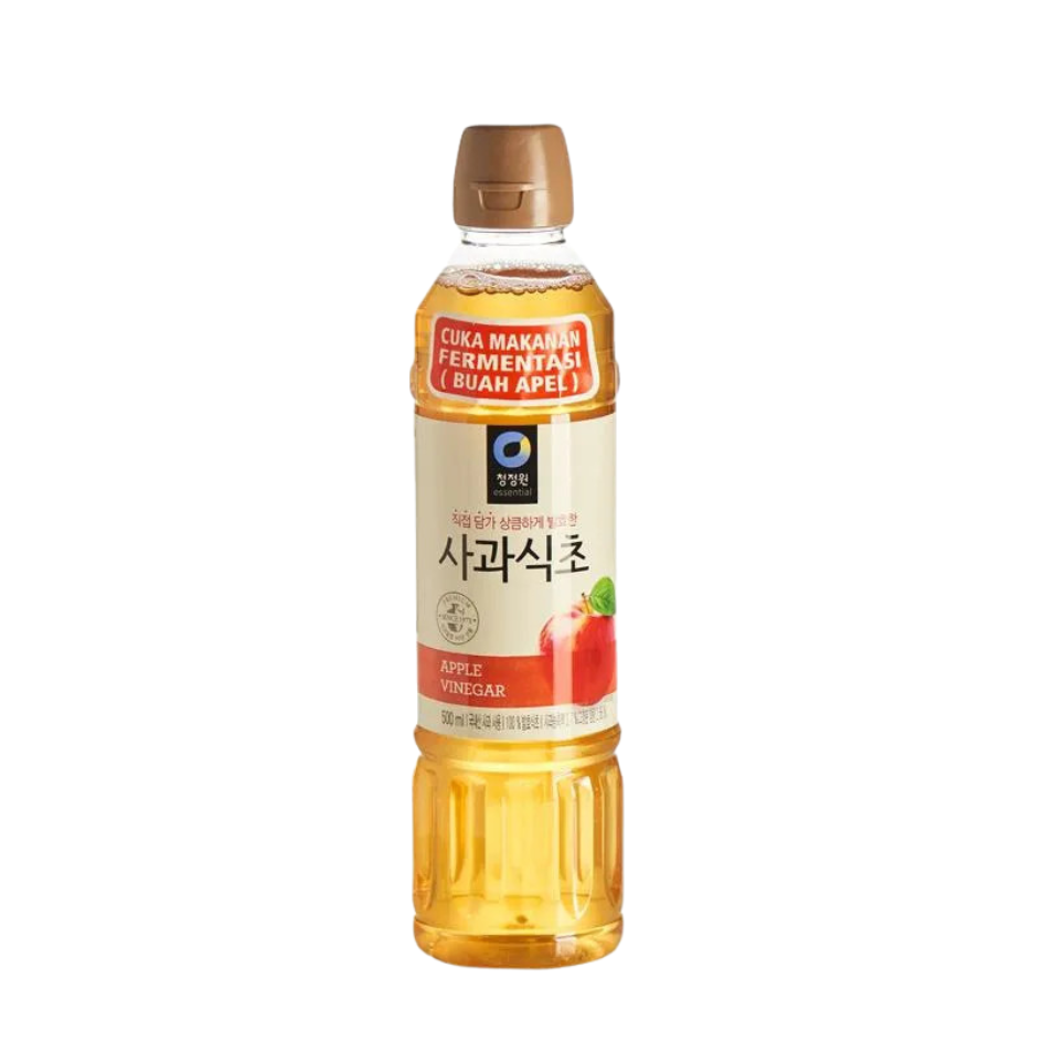 Apple Vinegar