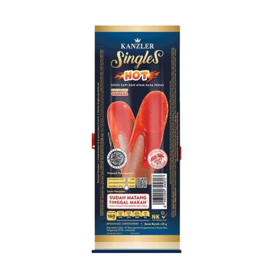 Singles Hot