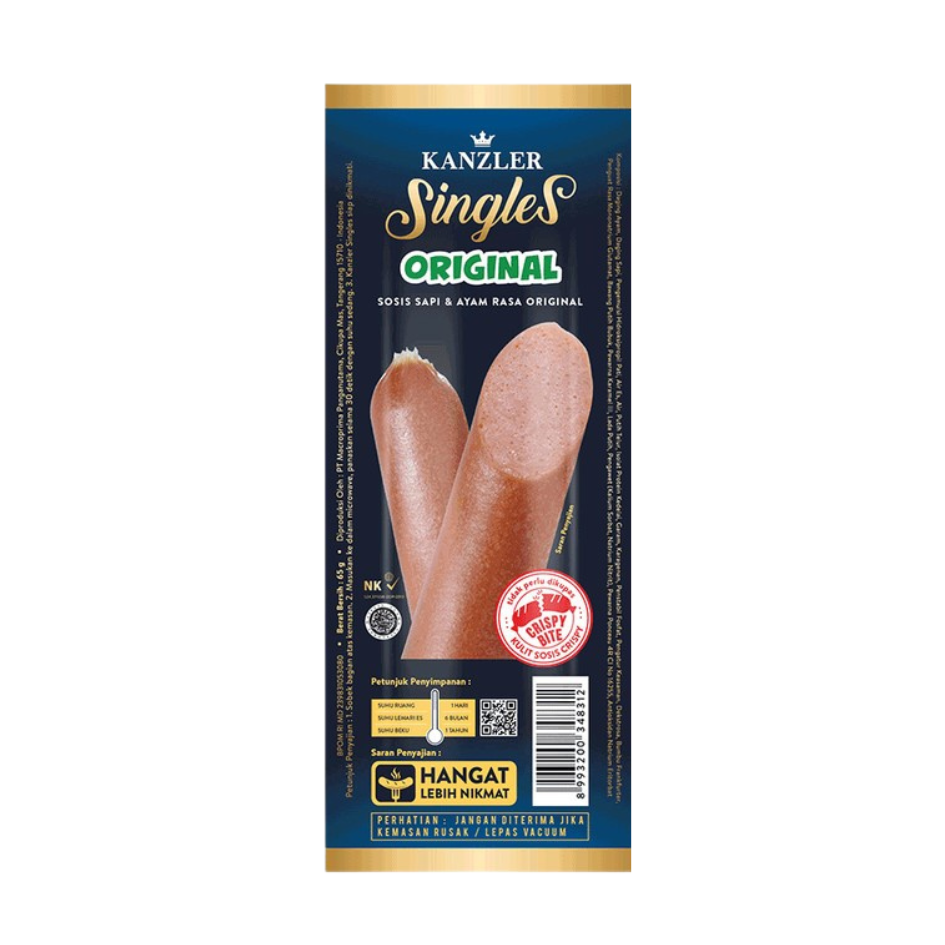 Singles Original