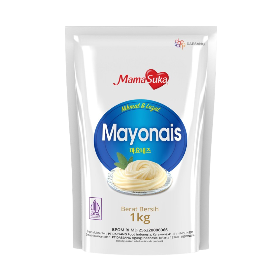 Mayonais 1 kg
