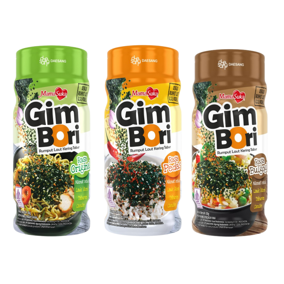 Gimbori